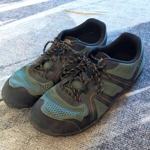 Xero Mens Mesa Trail Shoes